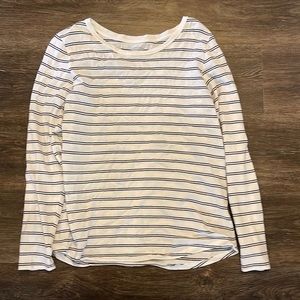 Old Navy Everywear Long Sleeve